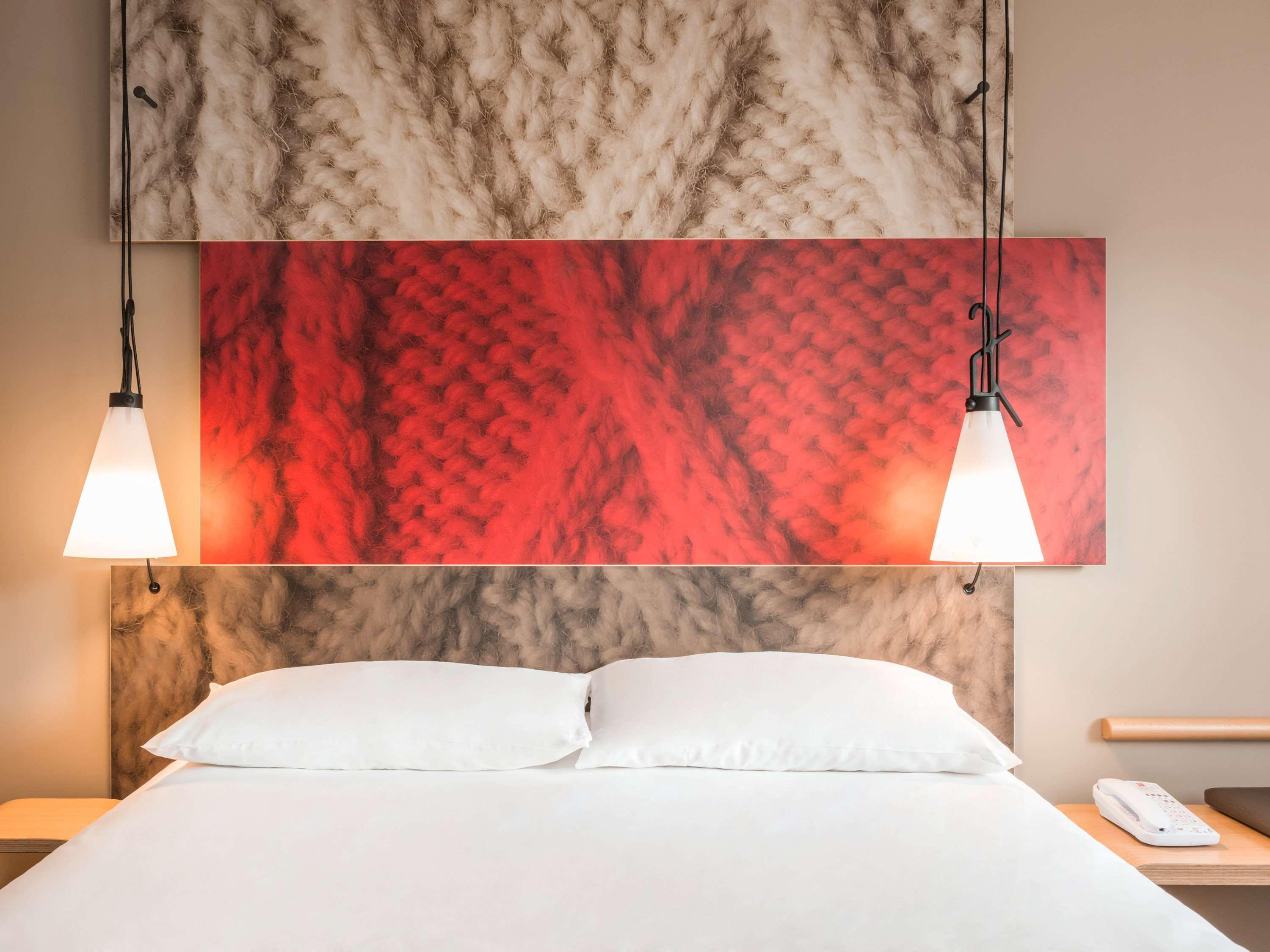 ibis budget Caen Porte de Bretagne Bretteville-sur-Odon Eksteriør billede