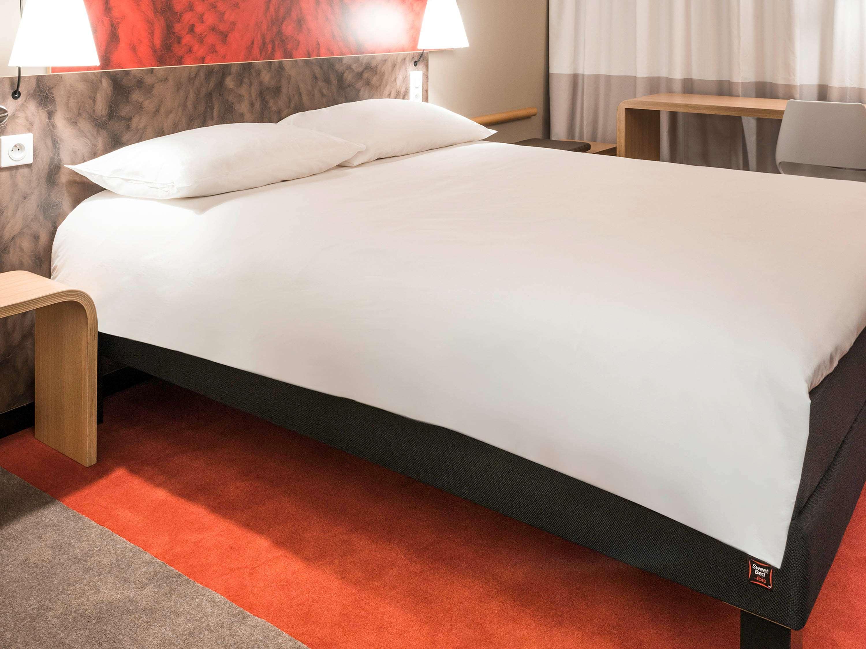 ibis budget Caen Porte de Bretagne Bretteville-sur-Odon Eksteriør billede