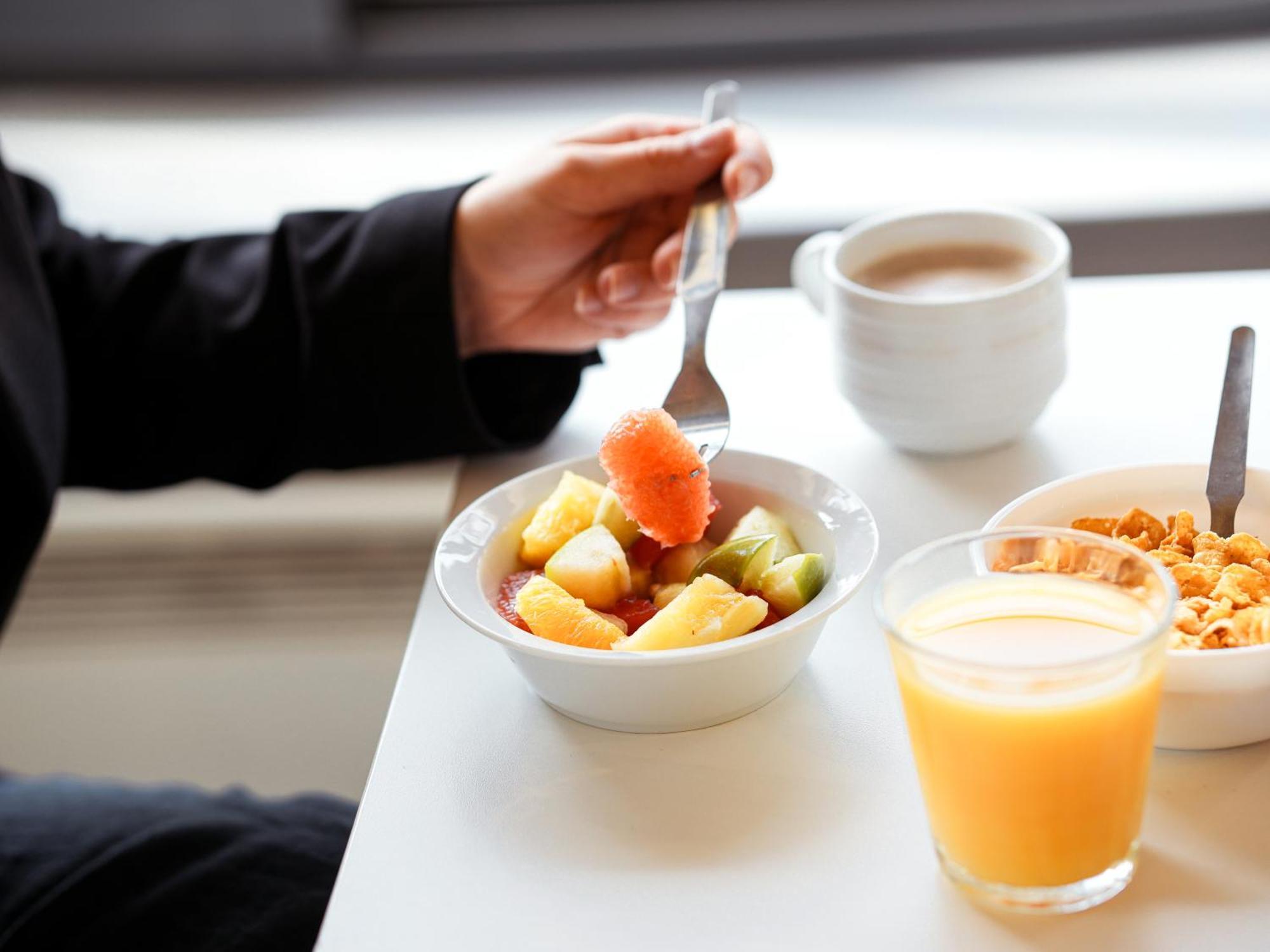 ibis budget Caen Porte de Bretagne Bretteville-sur-Odon Eksteriør billede
