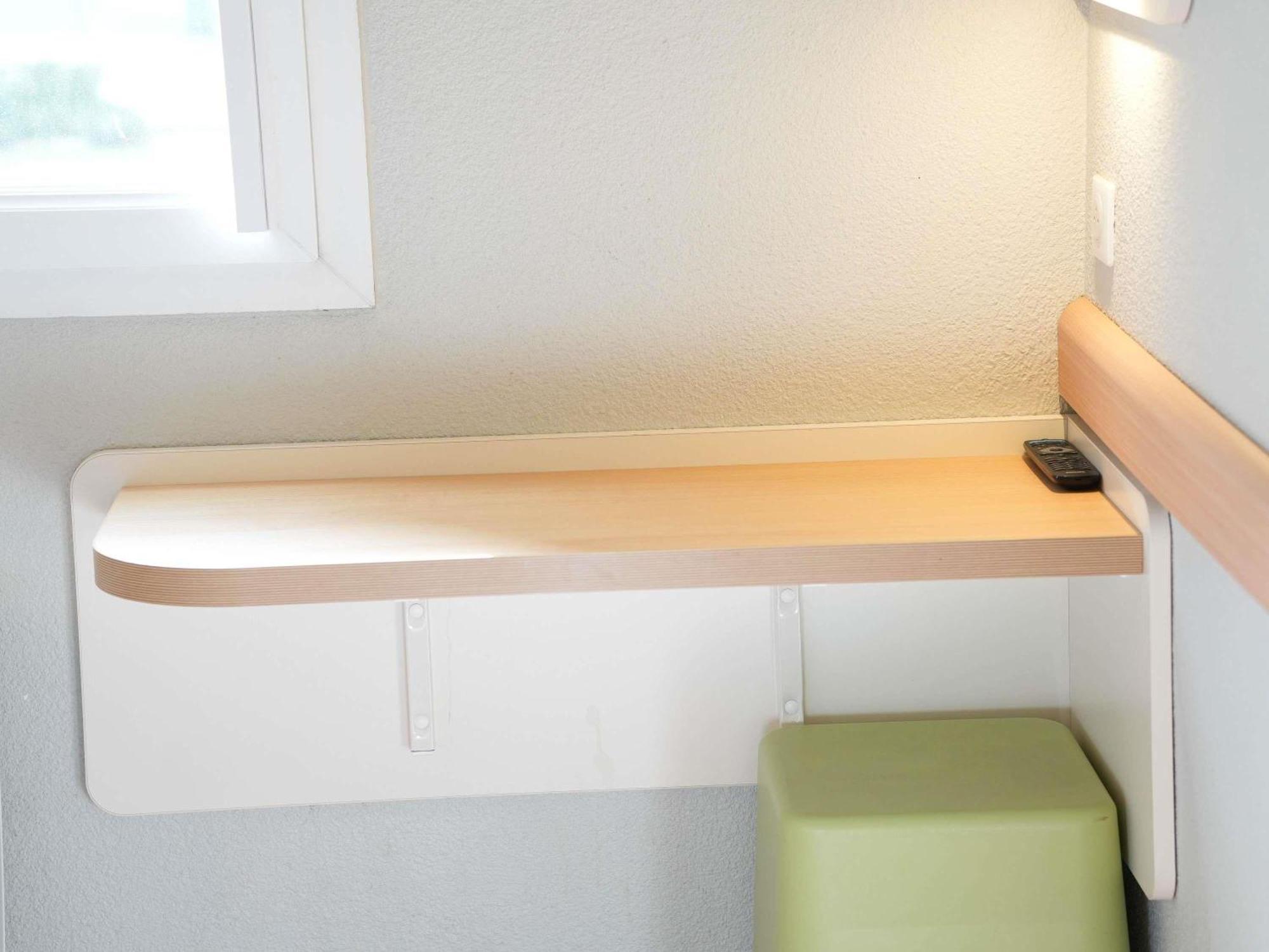 ibis budget Caen Porte de Bretagne Bretteville-sur-Odon Eksteriør billede